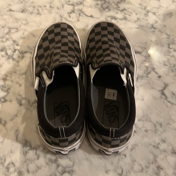 Vans 6.5 - Picture 6 of 6